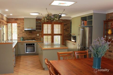 Property photo of 140 Blackwall Road Chuwar QLD 4306