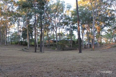 Property photo of 140 Blackwall Road Chuwar QLD 4306