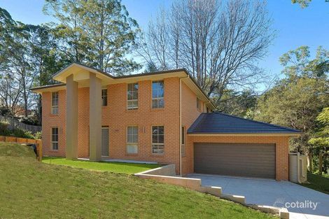 93a Hewitt Ave, Wahroonga, NSW 2076