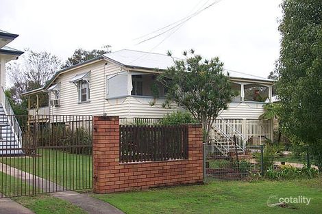 9 Newbery St, Newmarket, QLD 4051