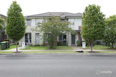 Property photo of 83 Northampton Drive Glenfield NSW 2167