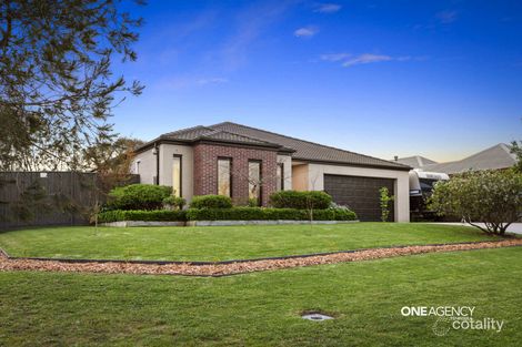 1 Morning Mist Ct, Mornington, VIC 3931