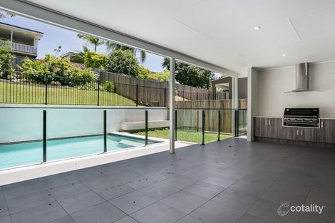 Property photo of 71 Empress Terrace Bardon QLD 4065