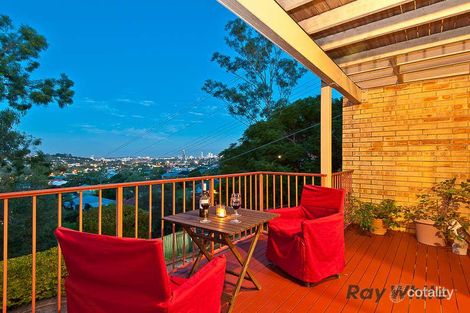 Property photo of 1/59 Eagle Street Alderley QLD 4051