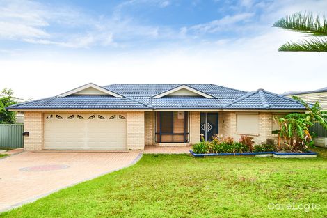 Property photo of 70 Golden Wattle Drive Ulladulla NSW 2539