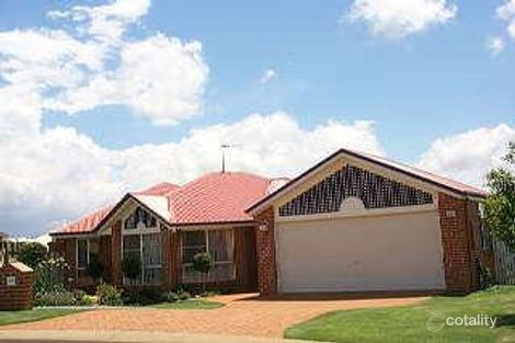 15 Poppy Ct, Middle Ridge, QLD 4350