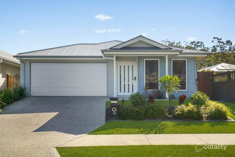 78 CEDAR DR, BURPENGARY, QLD 4505