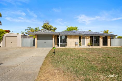 Property photo of 2 Monaco Close Warnbro WA 6169