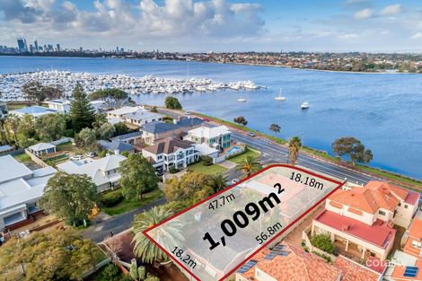Property photo of 23 Canning Beach Road Applecross WA 6153