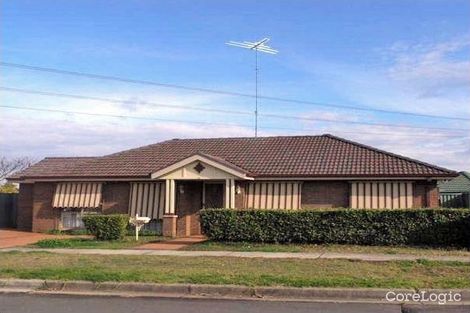 Property photo of 96 Kookaburra Road Prestons NSW 2170