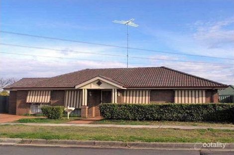 Property photo of 96 Kookaburra Road Prestons NSW 2170