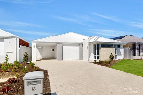 63 Laura Gra, Brabham, WA 6055