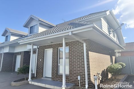 2/74 Canberra St, Oxley Park, NSW 2760