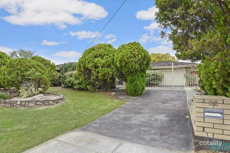 Property photo of 92 Dutton Crescent Hamersley WA 6022