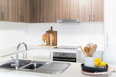 Property photo of 47/148 Flemington Road Harrison ACT 2914