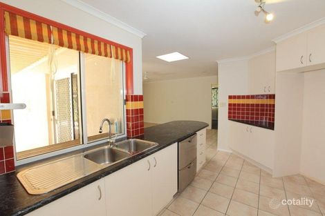 Property photo of 4 Swissalp Drive Urraween QLD 4655