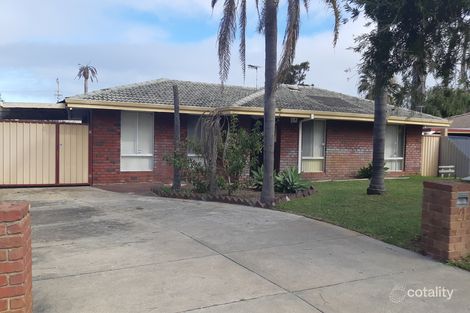 Property photo of 21 Boon Court Rockingham WA 6168
