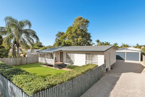 Property photo of 97 Grant Road Caboolture South QLD 4510