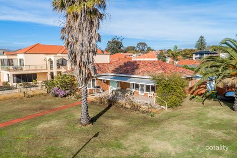 Property photo of 23 Canning Beach Road Applecross WA 6153