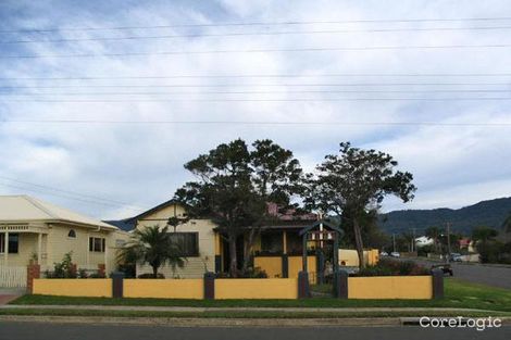 Property photo of 156 Pioneer Road Towradgi NSW 2518