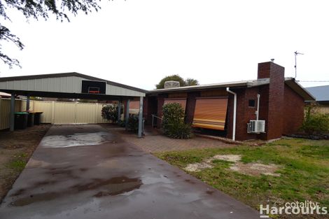 38 WILLIAMS RD, HORSHAM, VIC 3400