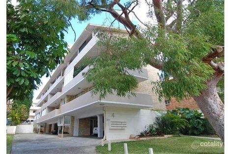 Property photo of 4/4 Holborn Avenue Dee Why NSW 2099