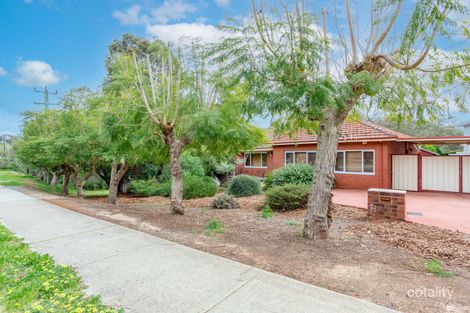 36 Gilwell Ave, Kelmscott, WA 6111