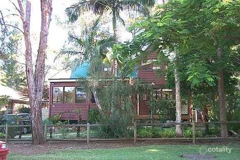 19 Binbilla Dr, Bonny Hills, NSW 2445