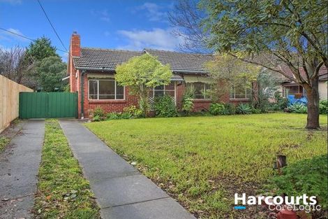 Property photo of 470 Waterdale Road Heidelberg Heights VIC 3081