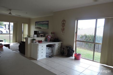 Property photo of 24 Melissa Street Upper Coomera QLD 4209