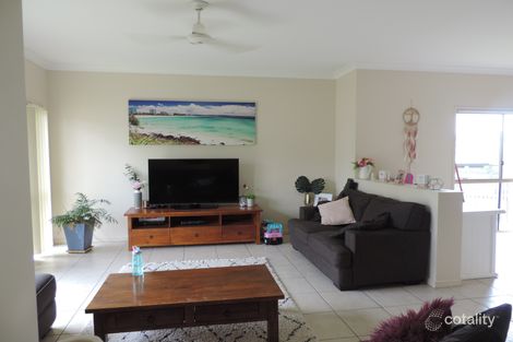 Property photo of 24 Melissa Street Upper Coomera QLD 4209