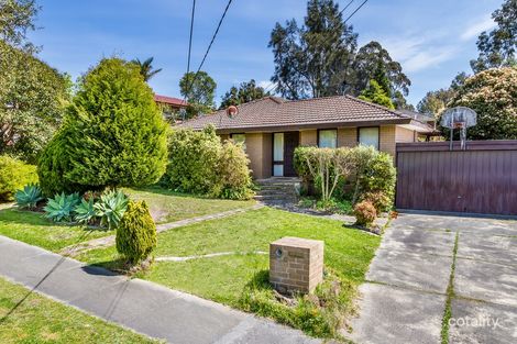 Property photo of 3 Kawana Crescent Glen Waverley VIC 3150