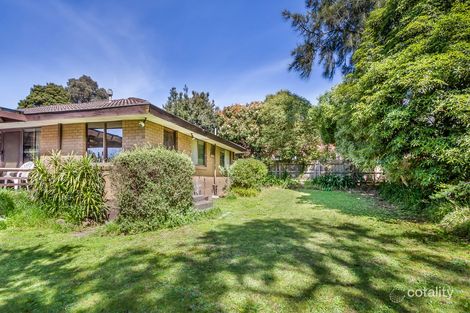 Property photo of 3 Kawana Crescent Glen Waverley VIC 3150