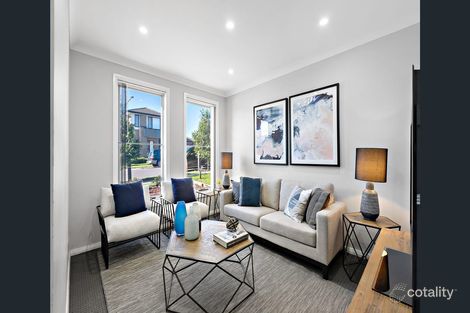 Property photo of 13 Palaver Street Leppington NSW 2179