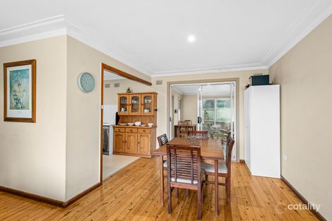 Property photo of 10 Silverwater Crescent Miranda NSW 2228