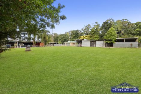 Property photo of 102 Progress Road White Rock QLD 4868