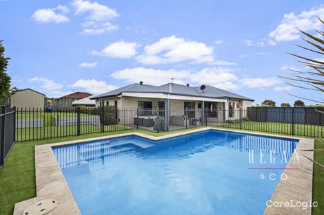 Property photo of 16 Outlook Place Narangba QLD 4504