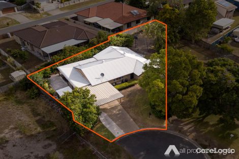 Property photo of 5 Mario Close Richlands QLD 4077