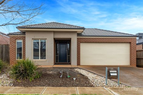 11 Bandon Rd, Weir Views, VIC 3338