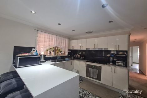 Property photo of 12 Corvus Road Hinchinbrook NSW 2168