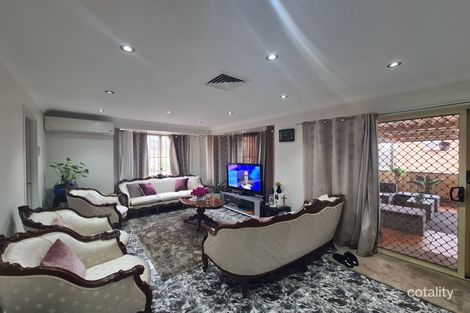 Property photo of 12 Corvus Road Hinchinbrook NSW 2168