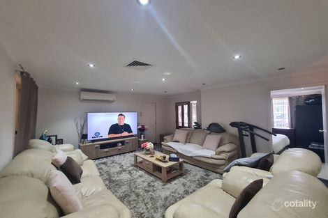 Property photo of 12 Corvus Road Hinchinbrook NSW 2168