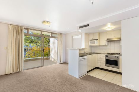 23/63 Crown St, Woolloomooloo, NSW 2011