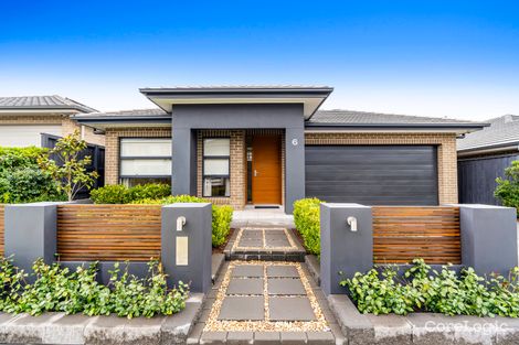 Property photo of 6 Beattie Street Gledswood Hills NSW 2557