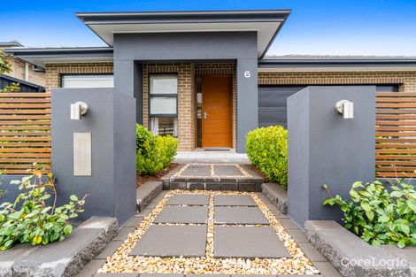 Property photo of 6 Beattie Street Gledswood Hills NSW 2557