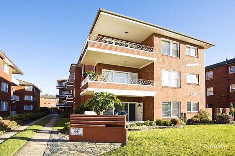 8/41-43 Banks St, Monterey, NSW 2217