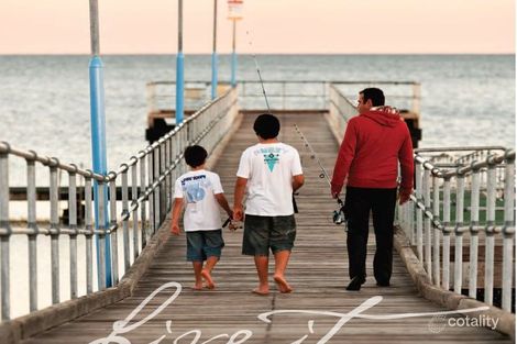 Lot 903 Sumich Gdns, Coogee, WA 6166