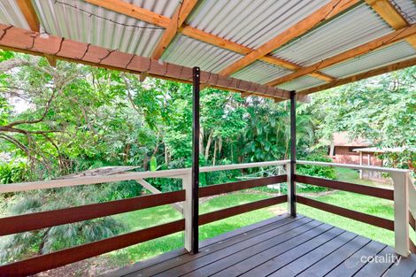Property photo of 14 Arcadia Street Capalaba QLD 4157