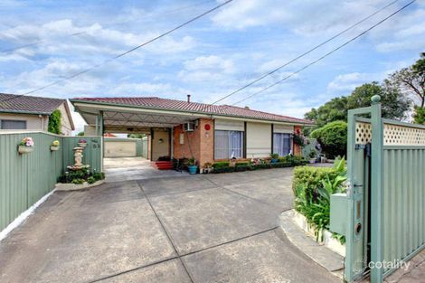 Property photo of 82 Bladin Street Laverton VIC 3028