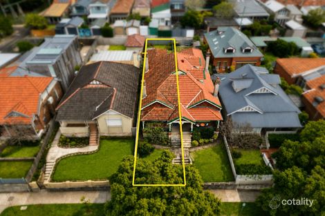 Property photo of 207 Chandos Street Crows Nest NSW 2065